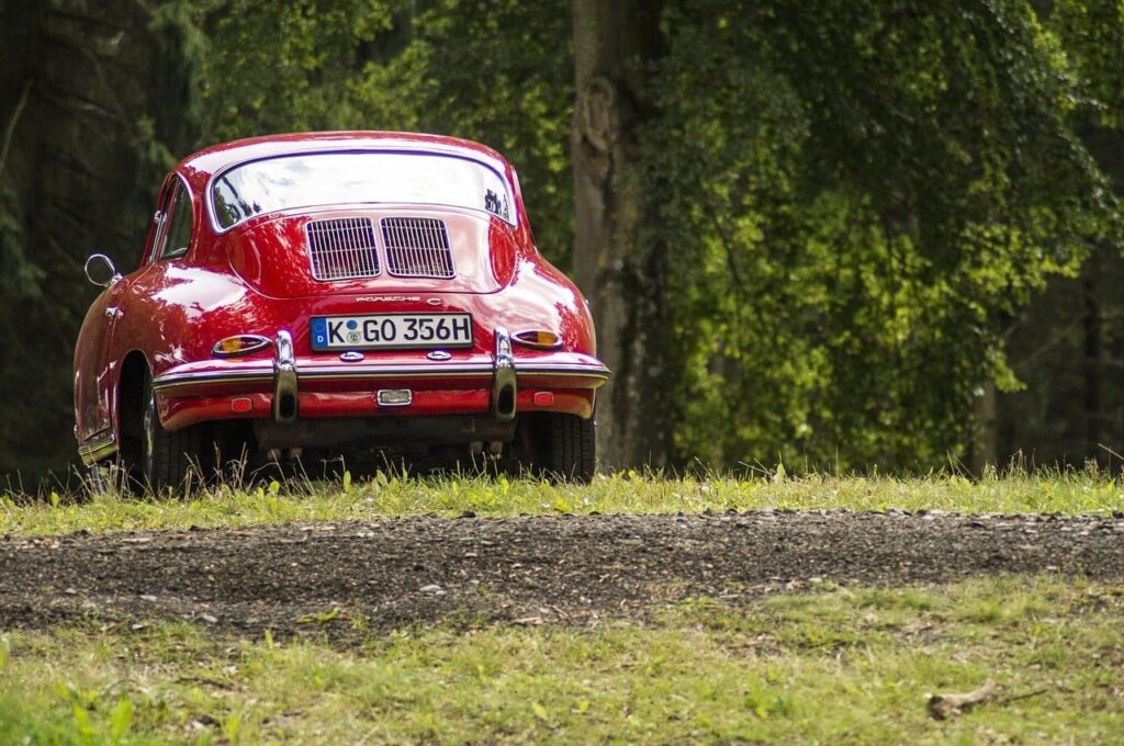 Oldtimer Versicherung ohne Wertgutachten - geht das?